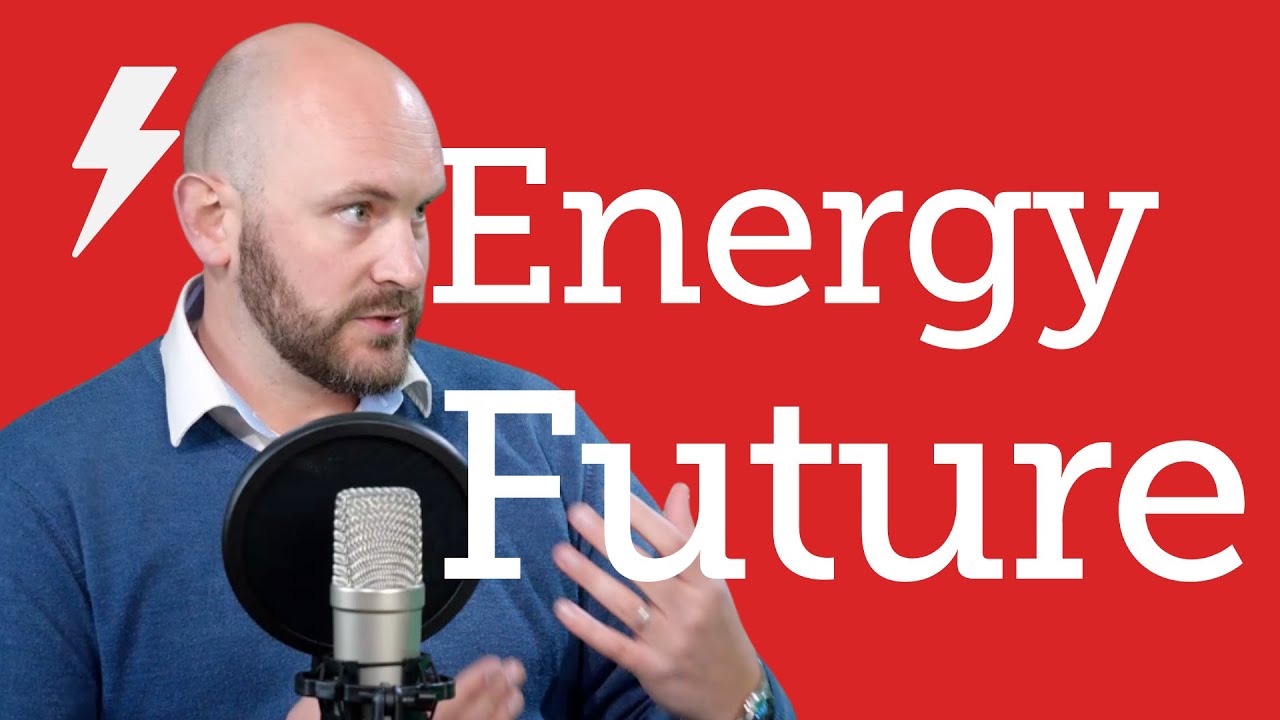 Britain's Energy Market U-Turn | Free the Power