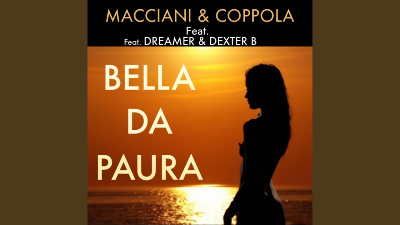 Bella Da Paura