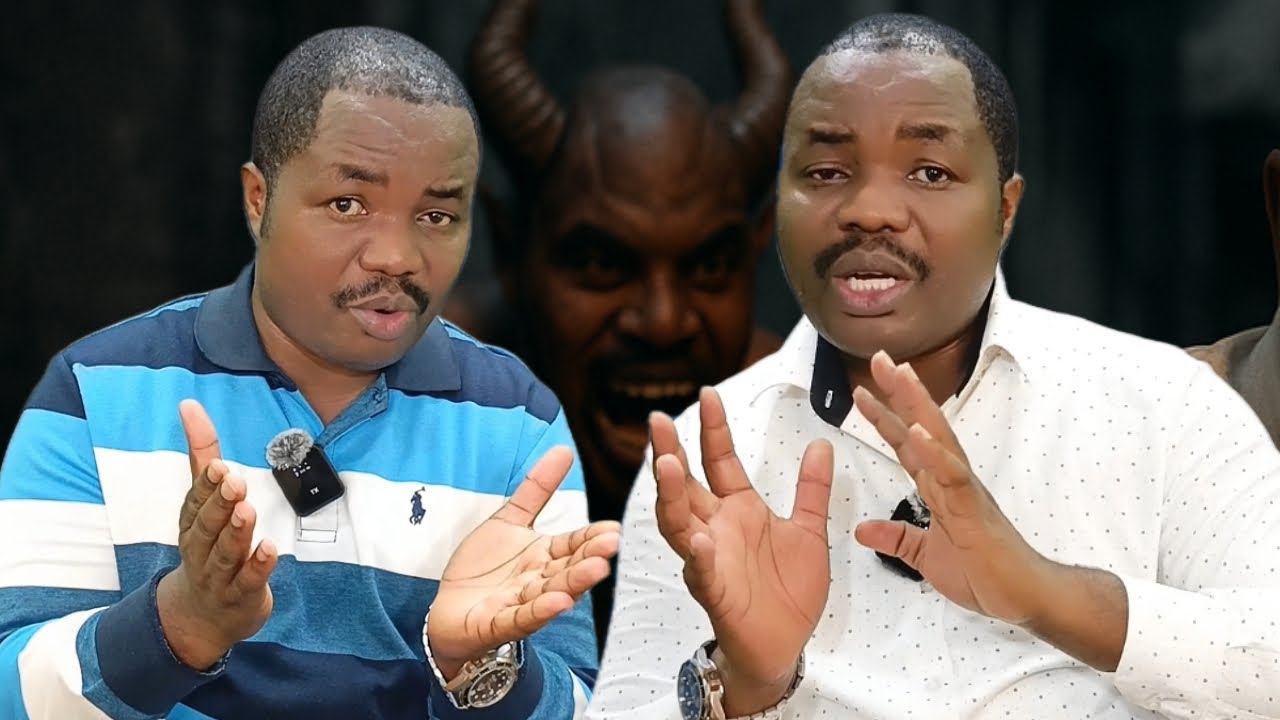 Baratwubikira ariko komera Dusengane mu minota 13 Harigikoreka  izere