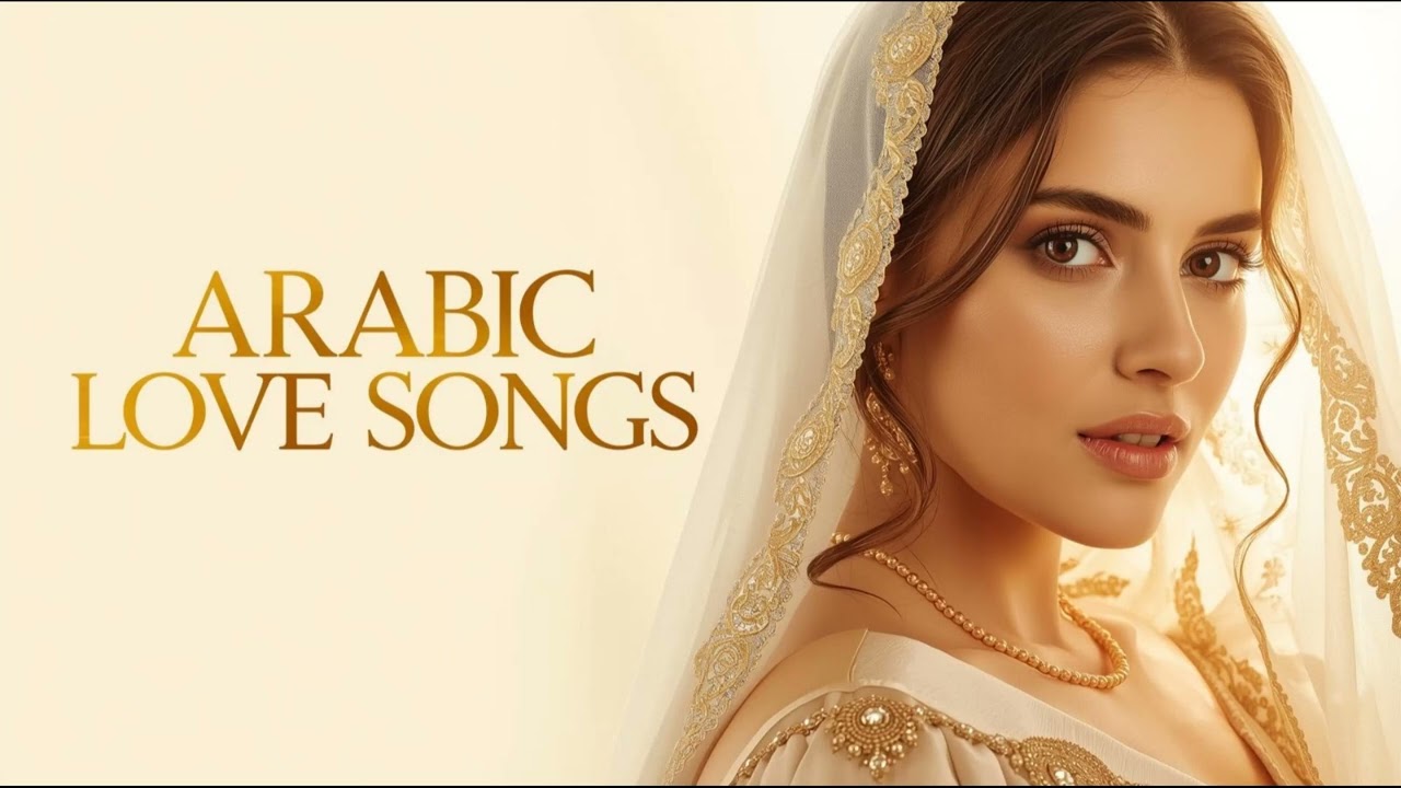 أجمل أغاني الحب الرومانسية | Top Beautiful Arabic Love Songs 2026