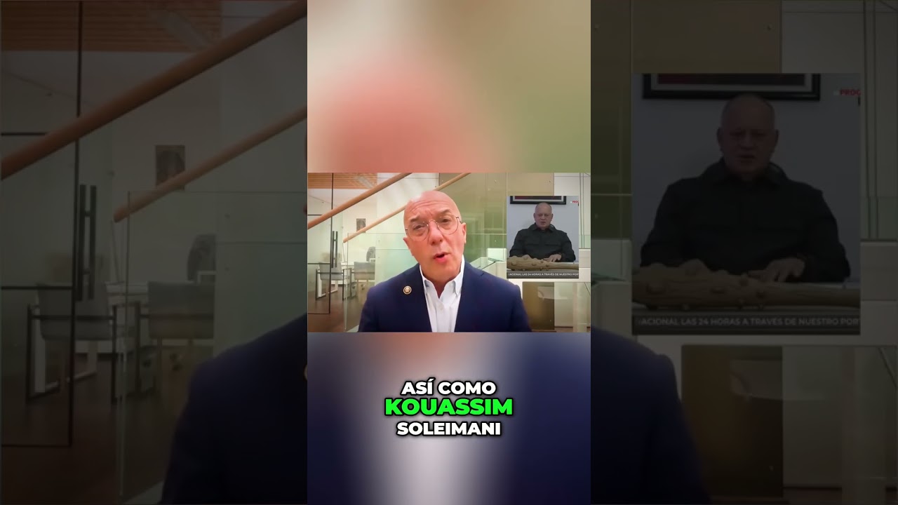 Iv&aacute;n Simonovis y el miedo a cometer actos malvados #shorts