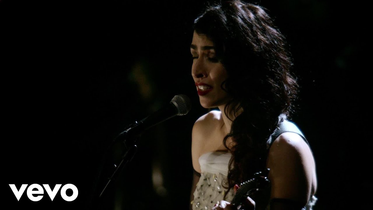 Marisa Monte - Gentileza