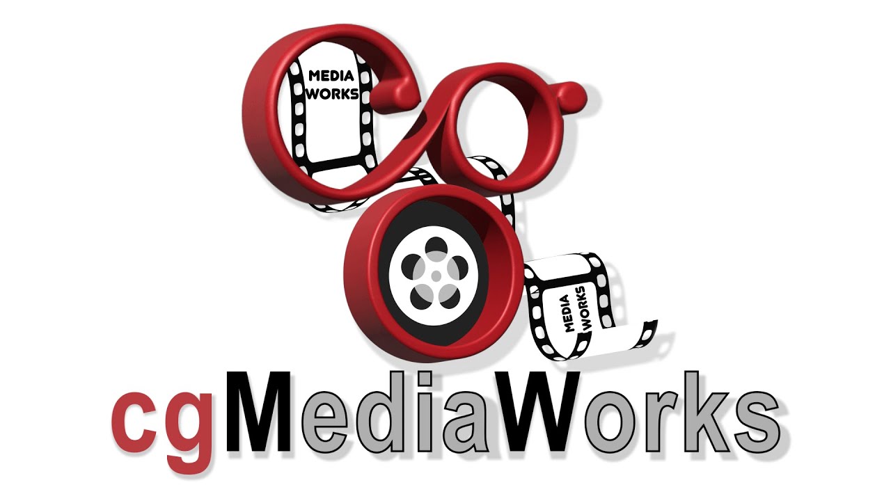 cgMediaWorks Reel 2022
