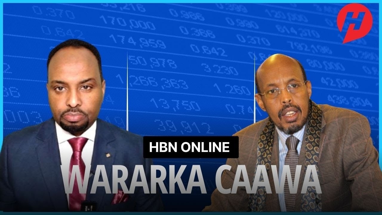 BARIGA DHEXE OO CAAWA DAGAAL U JIHAYSTAY: WARAR XASAASI AH OO SOO KORDHAY + FALANQEYNTII
