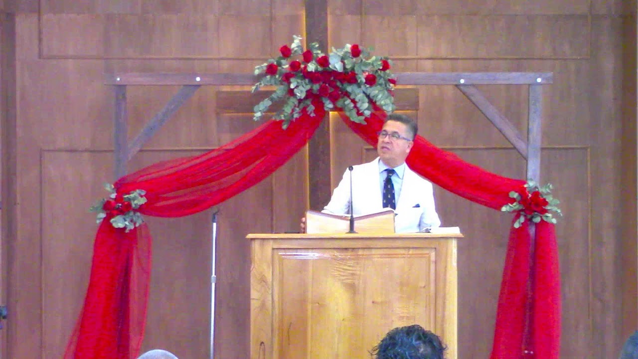 Servicio en vivo | Escuela Dominical - Febrero 08, 2026 | Iglesia Bautista Libertad