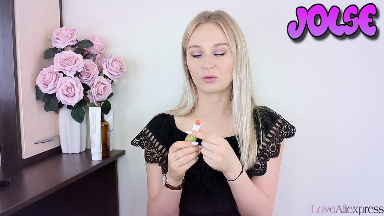 🧴🧼БОЛЬШОЙ ЗАКАЗ КОРЕЙСКОЙ КОСМЕТИКИ С САЙТА JOLSE №5