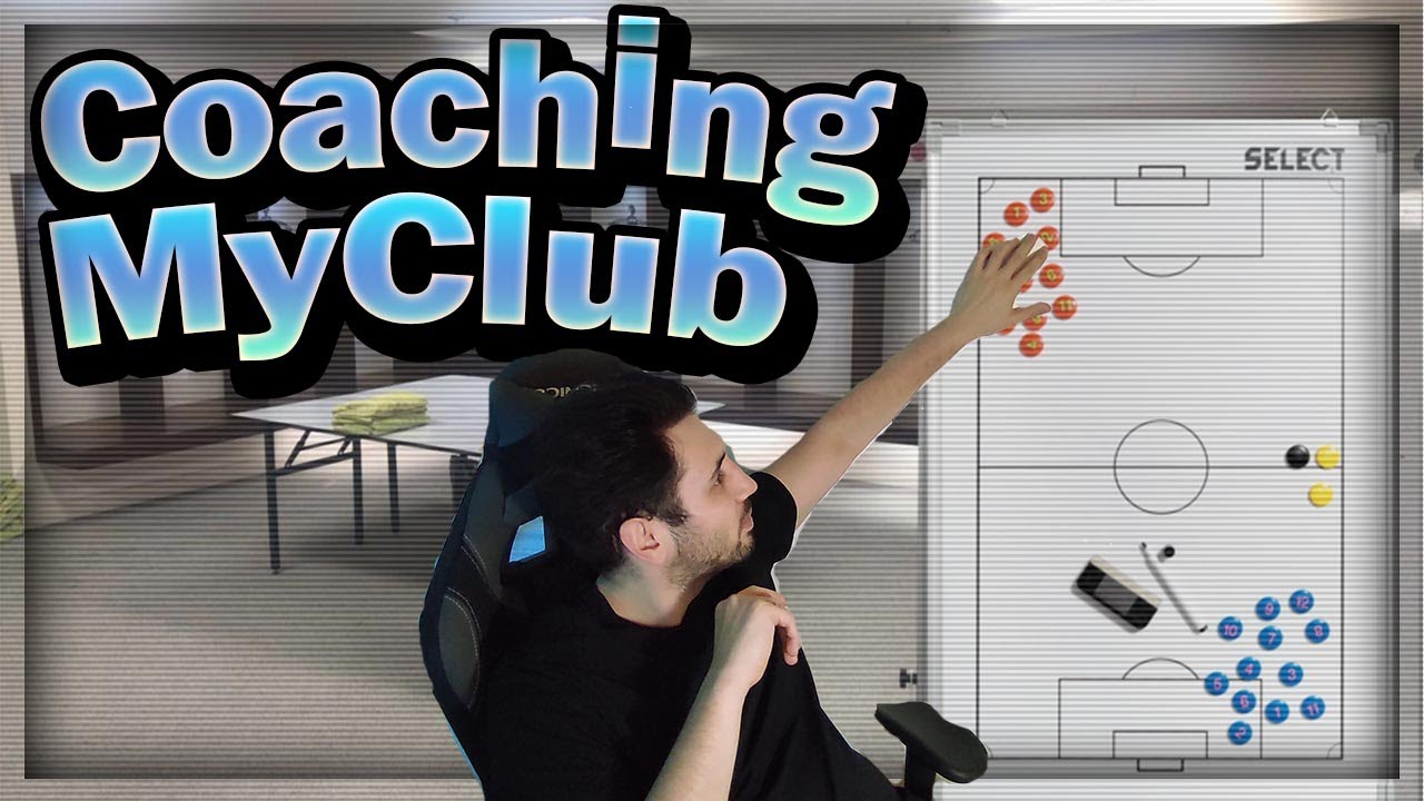 eFootball PES 2021 - Tuto Coaching MyClub #2 - Comprendre les styles de joueurs offensifs