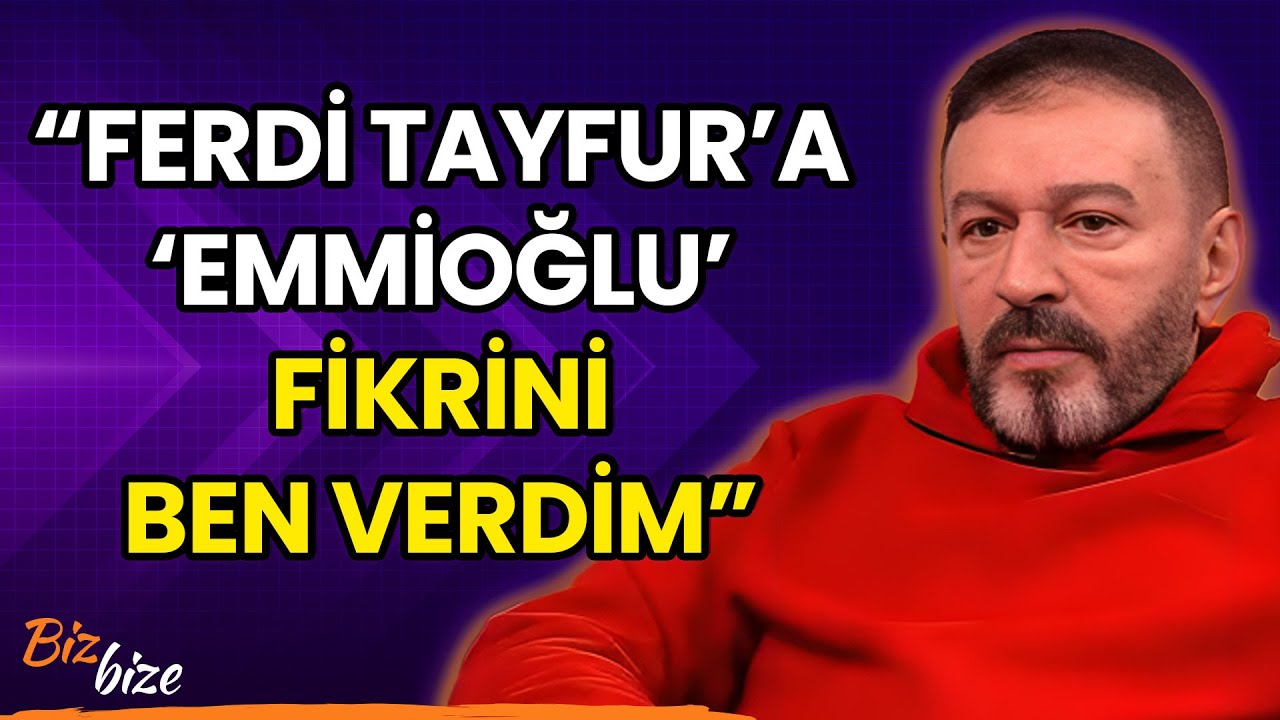 Mustafa Topaloğlu'ndan Açıklamalar! 