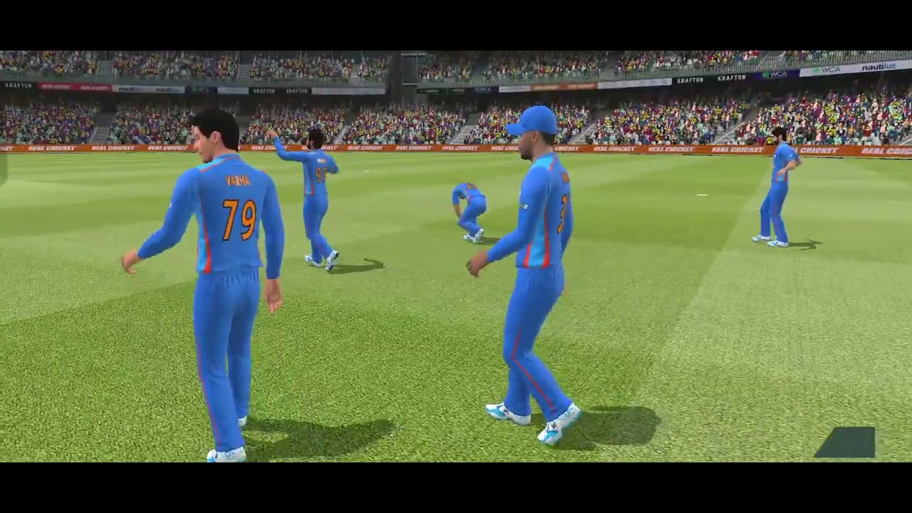 India vs Australia 🦘 live match 