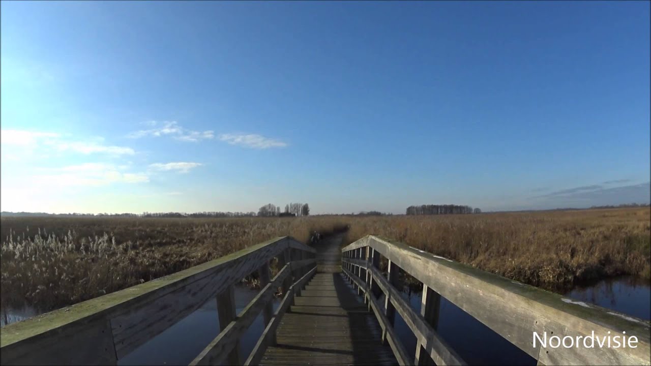 Noordvisie Peizermade, De Onlanden 360graden 28 12 14
