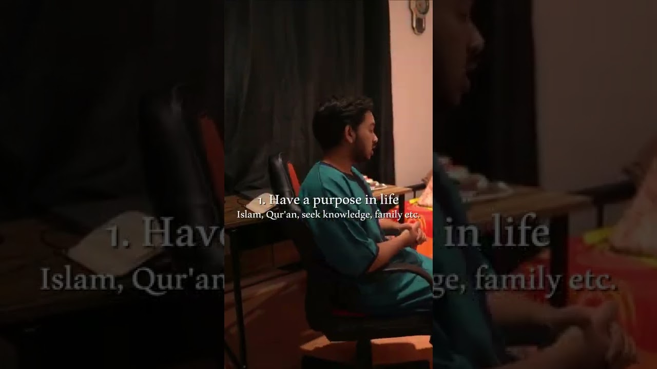 How to be a high-value Man