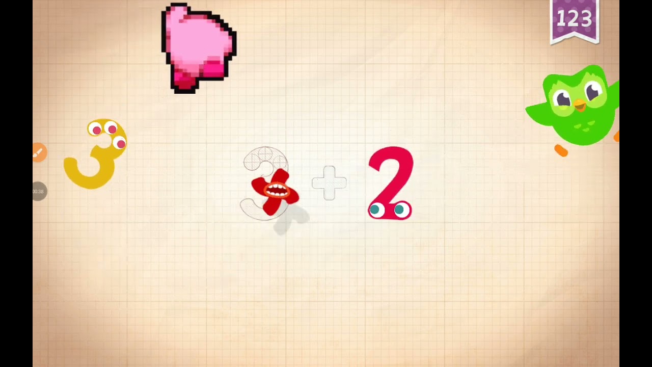 5