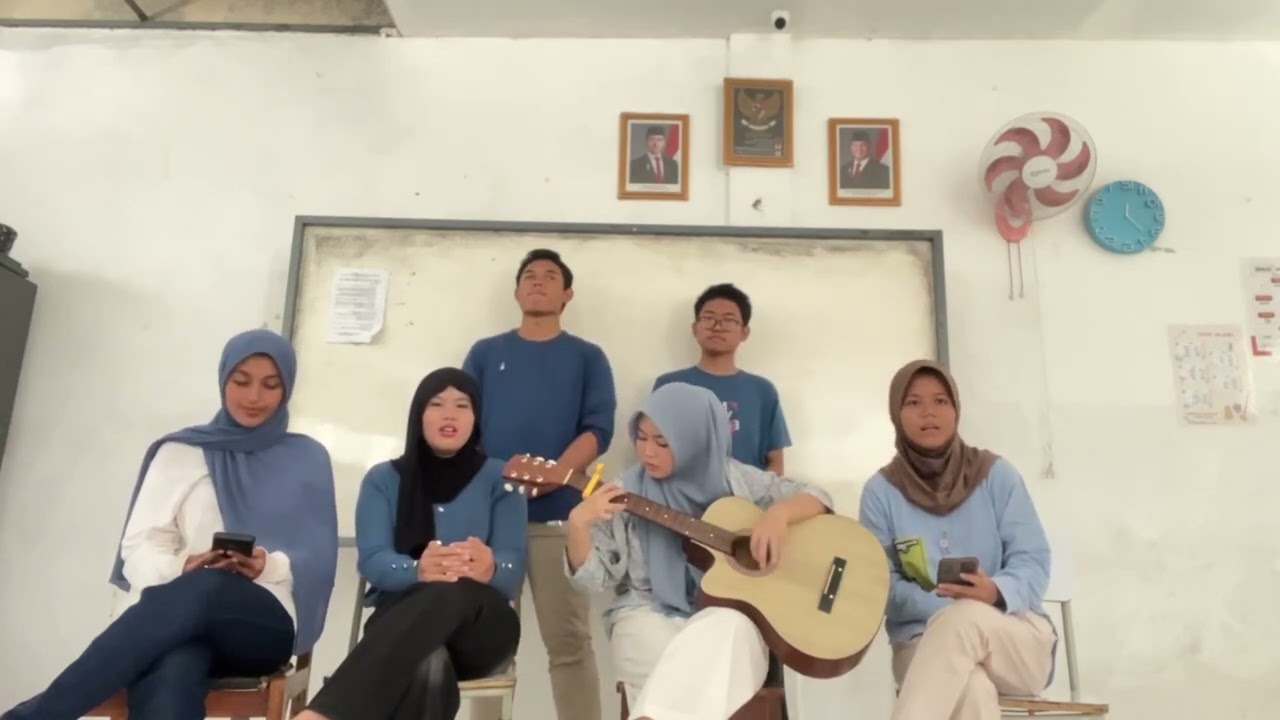 MUSIKALISASI PUISI | 11 ipa 3 | kelompok 1 