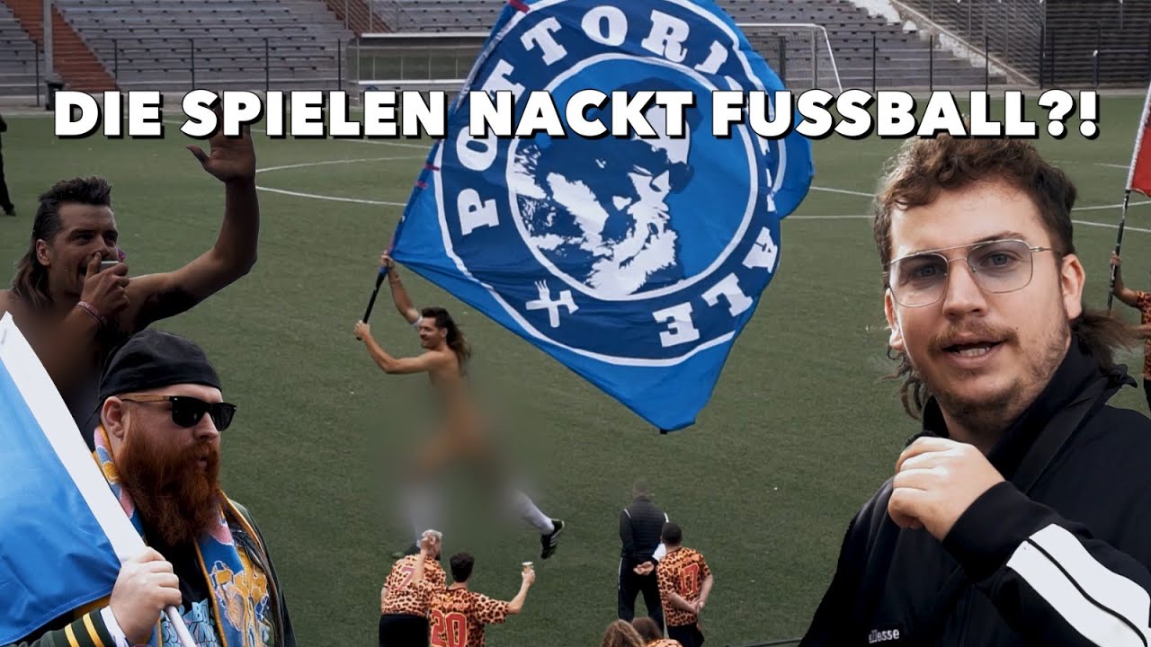 MEHR POTTORIGINALE GEHT NICHT