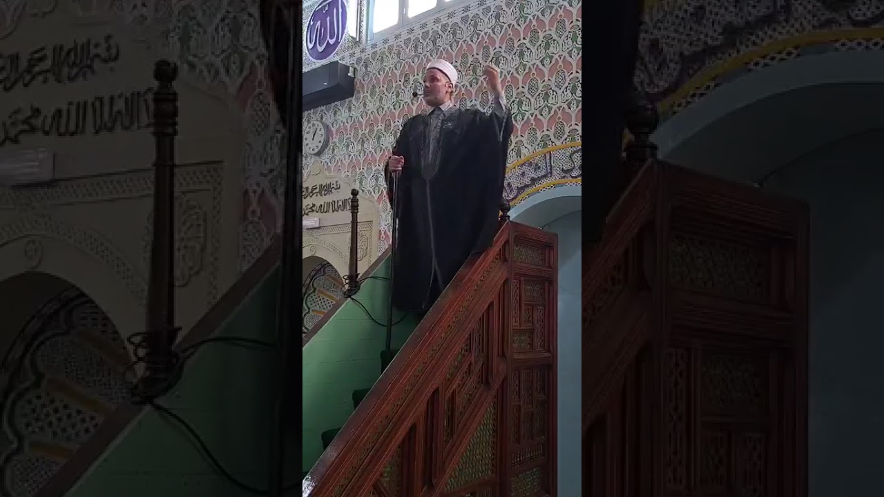9 يناير 2026دور المسلم في المحافظة على البيئة