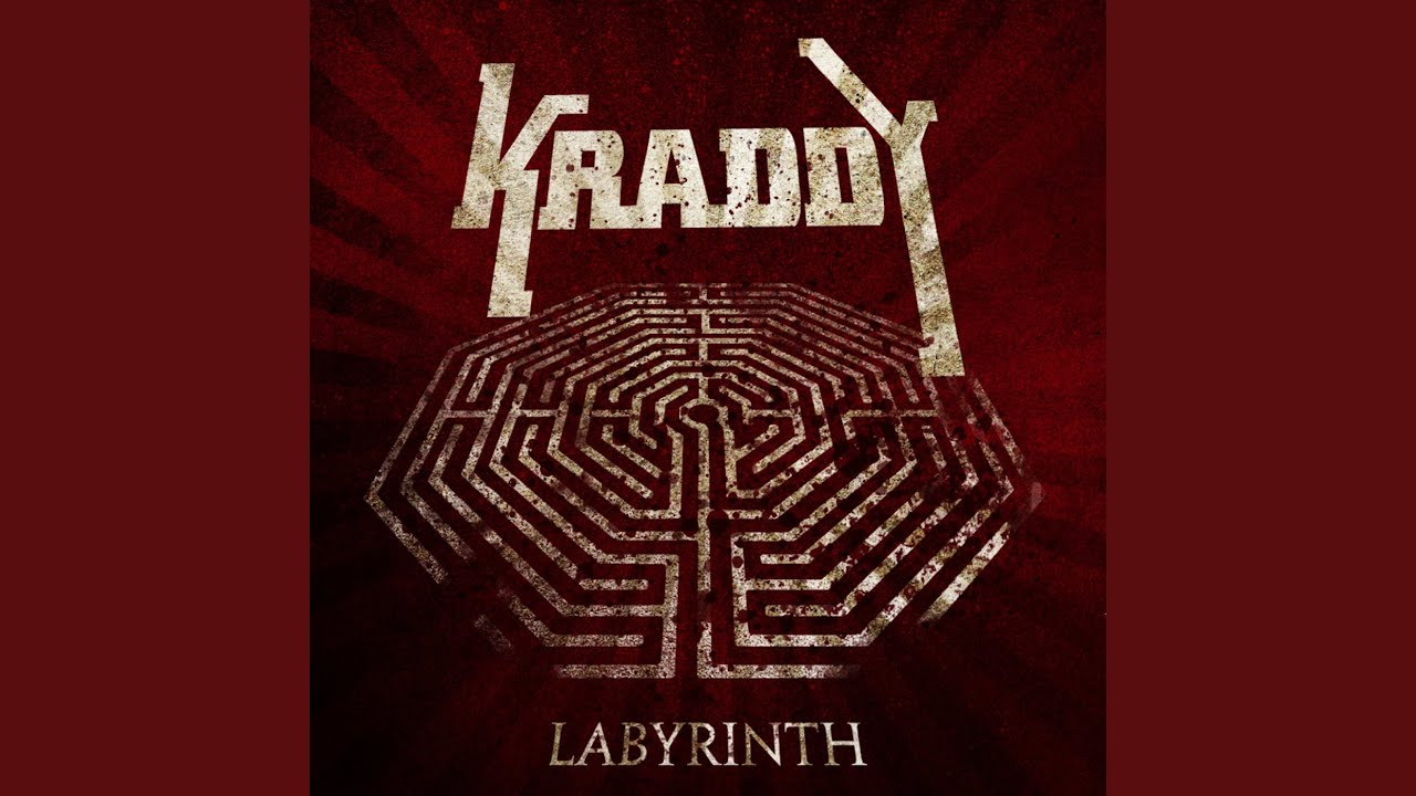 Into the Labyrinth