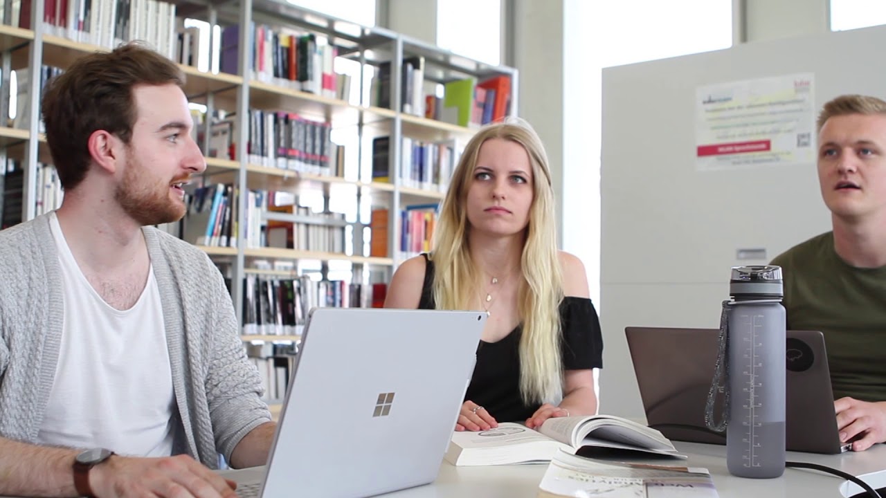 Medienmanagement - Einblicke in den Masterstudiengang an der HdM