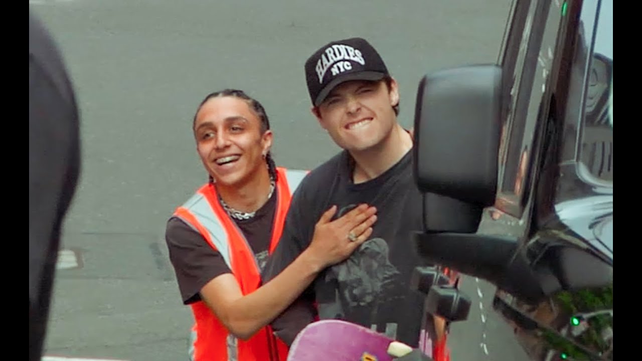 Zach Saraceno Sydney 