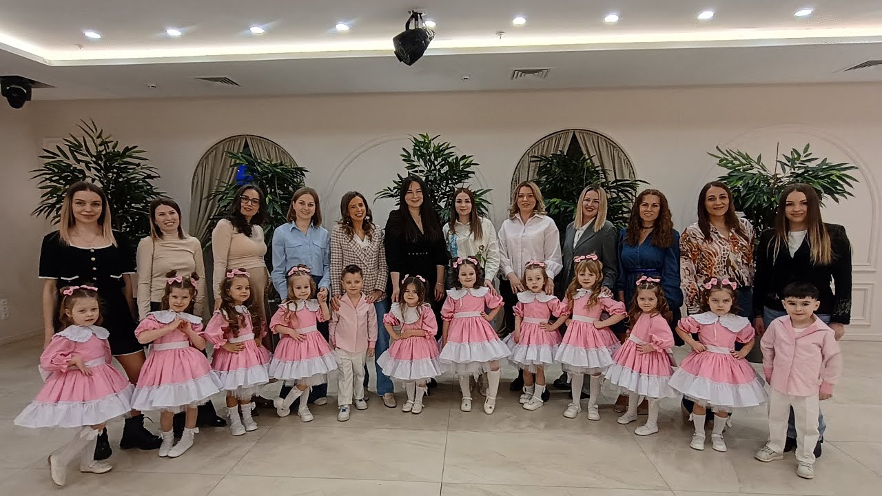 Picături Muzicale - Cea mai iubitoare Mamă