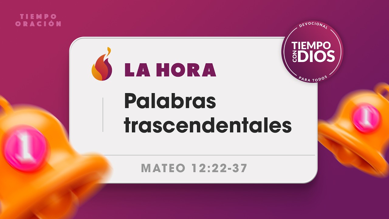 La Hora que Transforma | Amistad en casa | febrero 10 / 2026