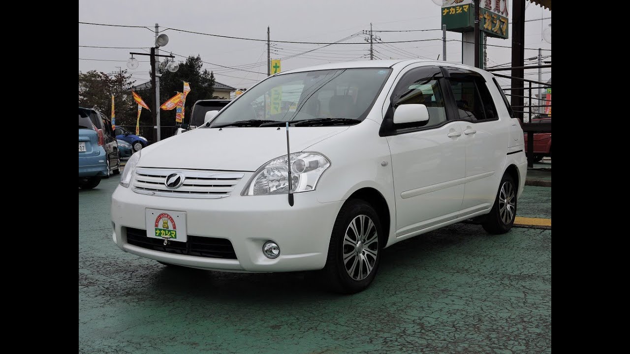 ﾄﾖﾀﾗｳﾑ 1.5 Gﾊﾟｯｹｰｼﾞナカジマ自動車　越谷店