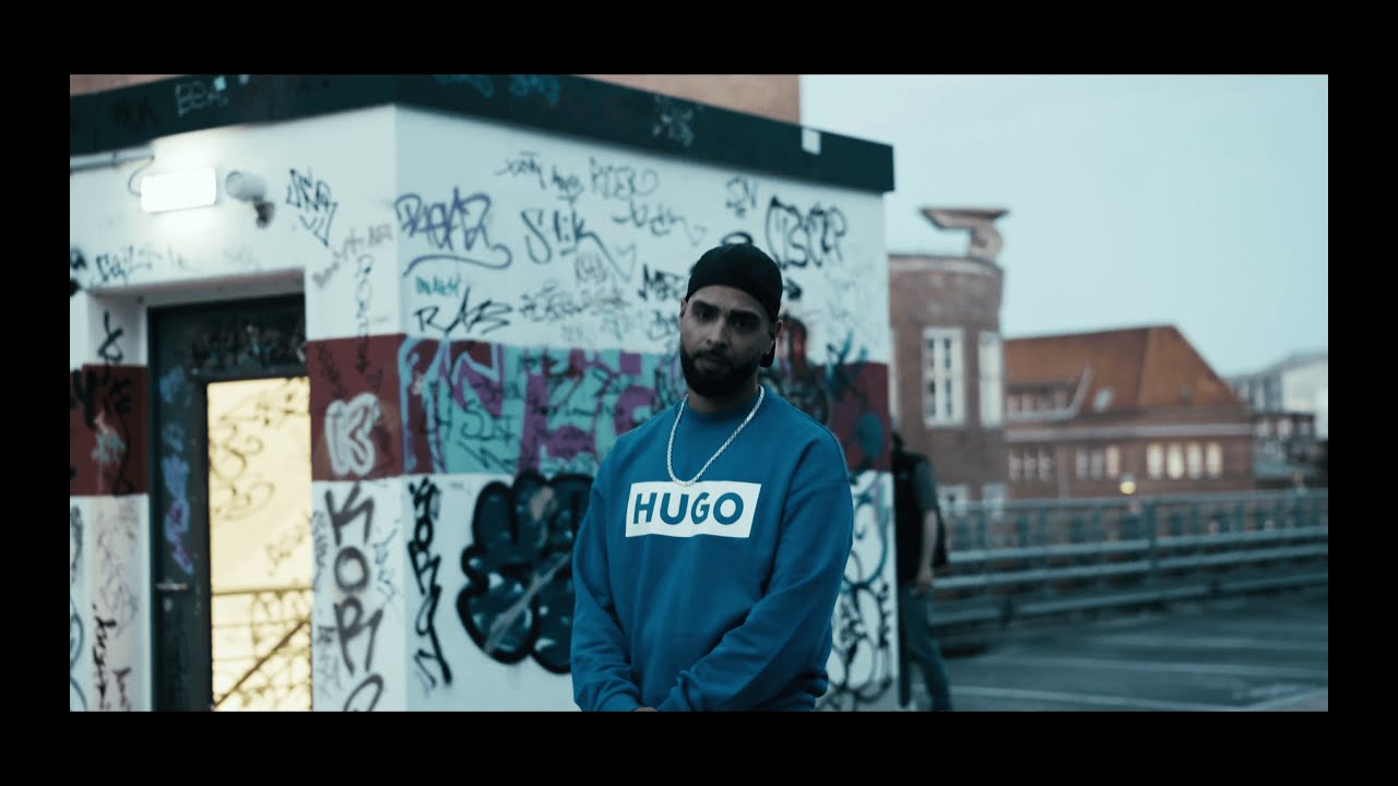 Azer - Blitzlicht