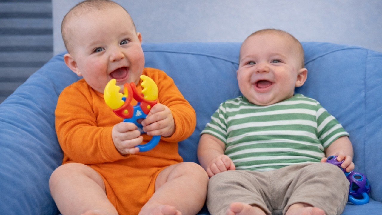 These Babies Can’t Stop Laughing 😂👶 |So Adorable!
