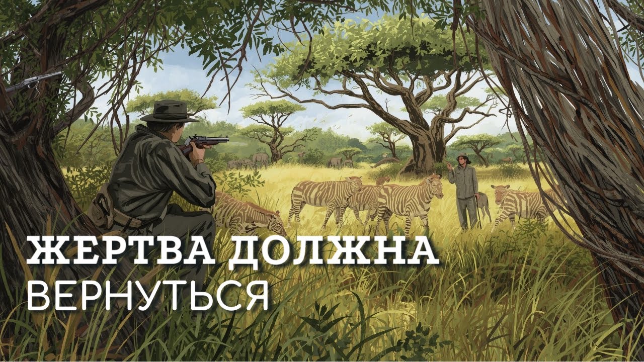 🎧АУДИОКНИГА ДЕТЕКТИВ 