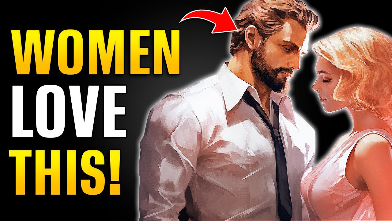 How to Make Her Fall for You (Even When She's Trying Not to Show It)