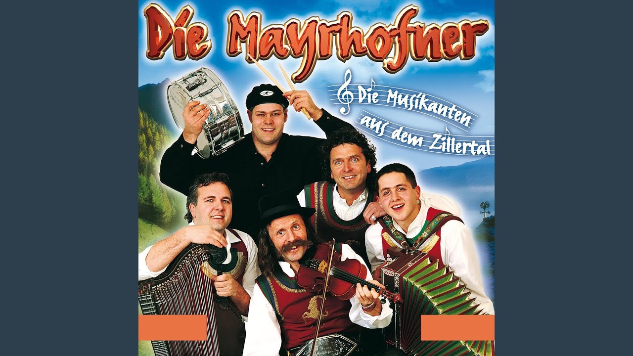 Wenn die Bayern feiern