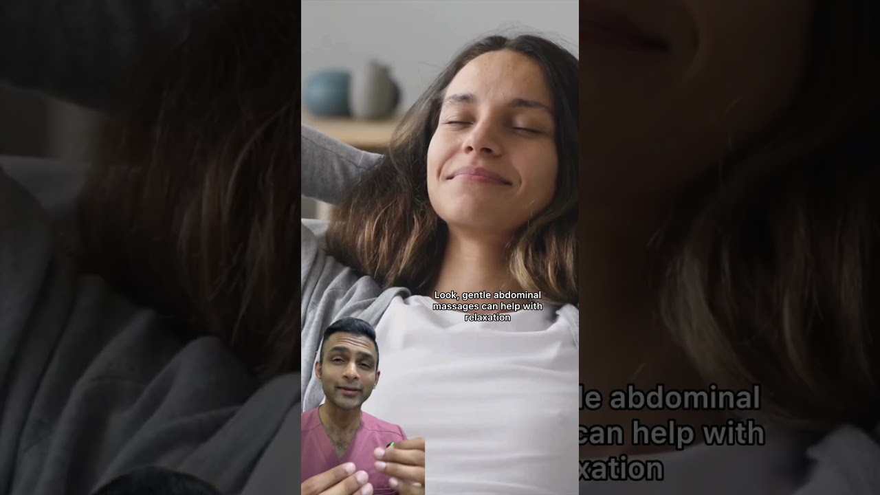 Does hip bath cure infertility ?