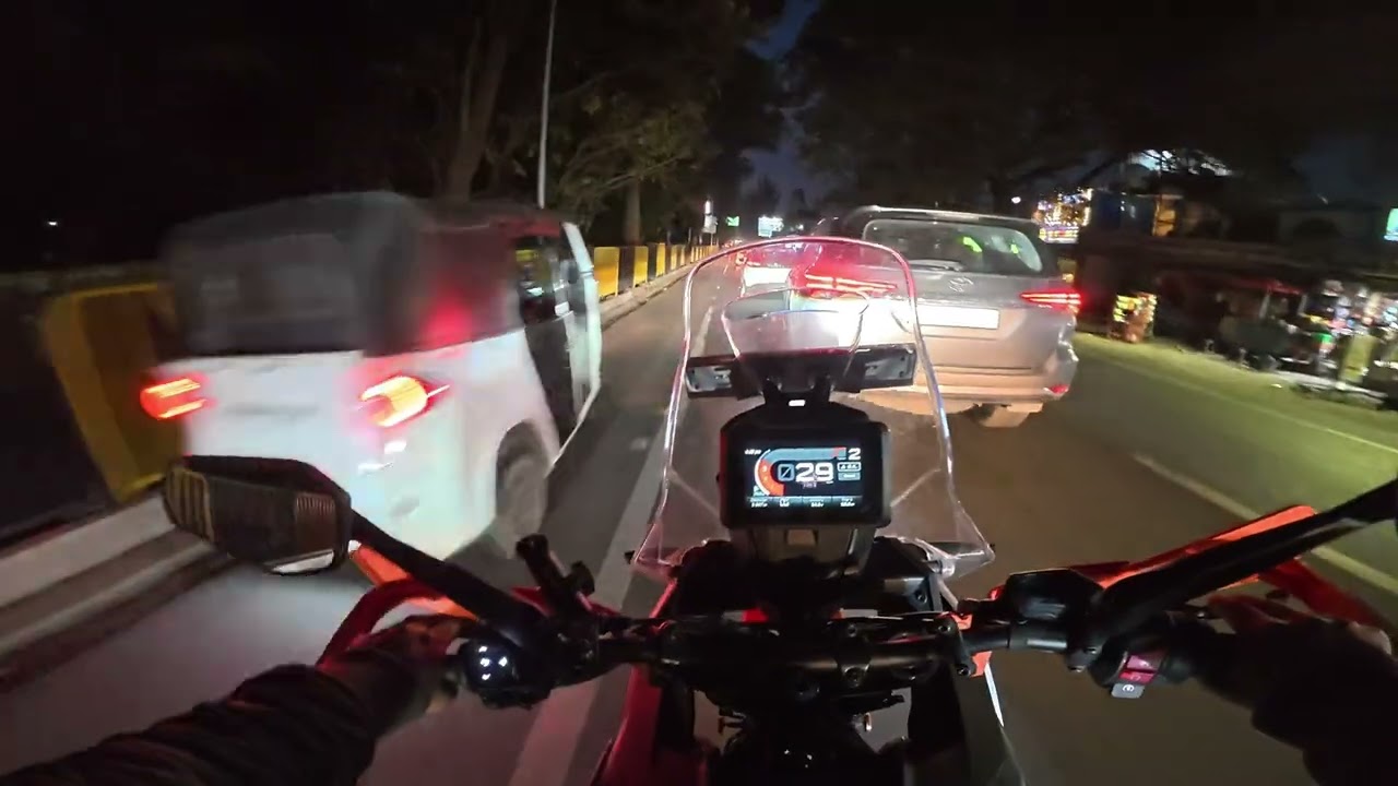 Vlog 70 #ktm #ktmadventur 390
