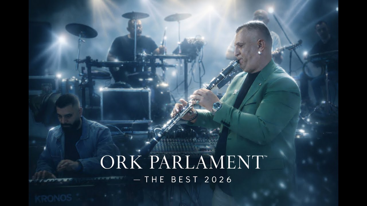 ORK PARLAMENT™ — THE BEST 2026