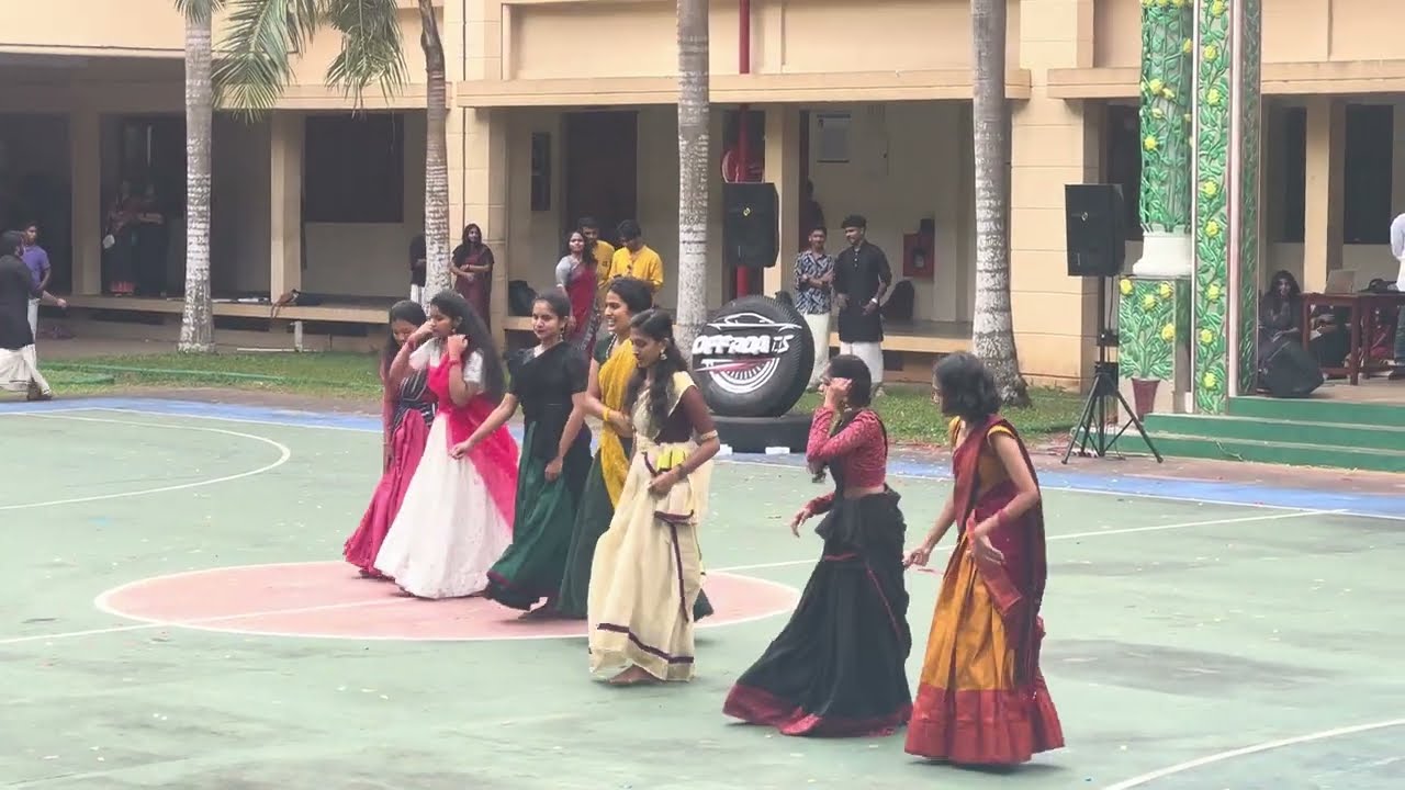 ETHINIC DAY DANCE 3