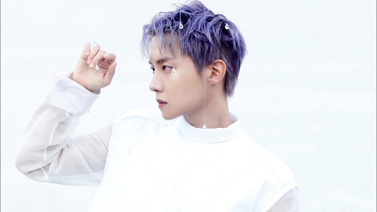 JHOPE [FMV] FRIENDS