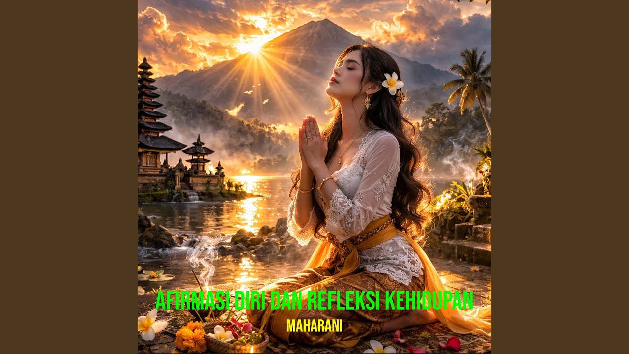 Bangkitlah Wahai Jiwaku