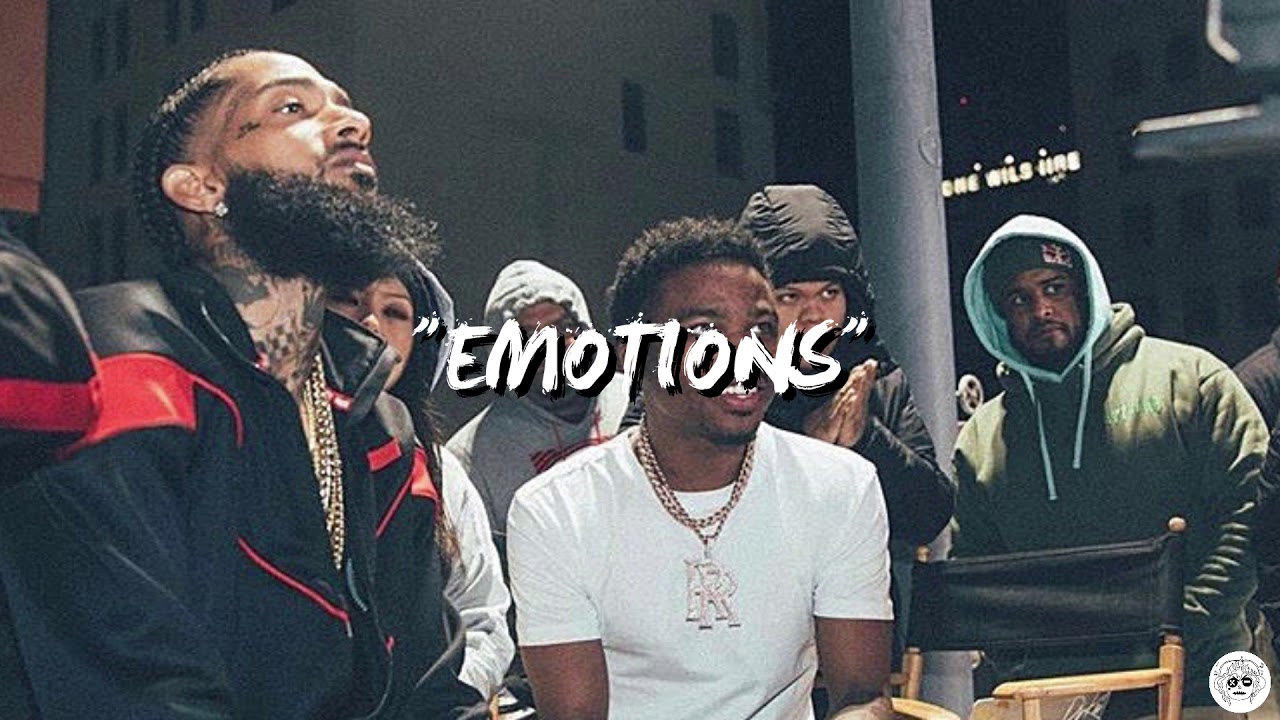[FREE] Roddy Ricch x Lil Zay Osama Type Beat- 