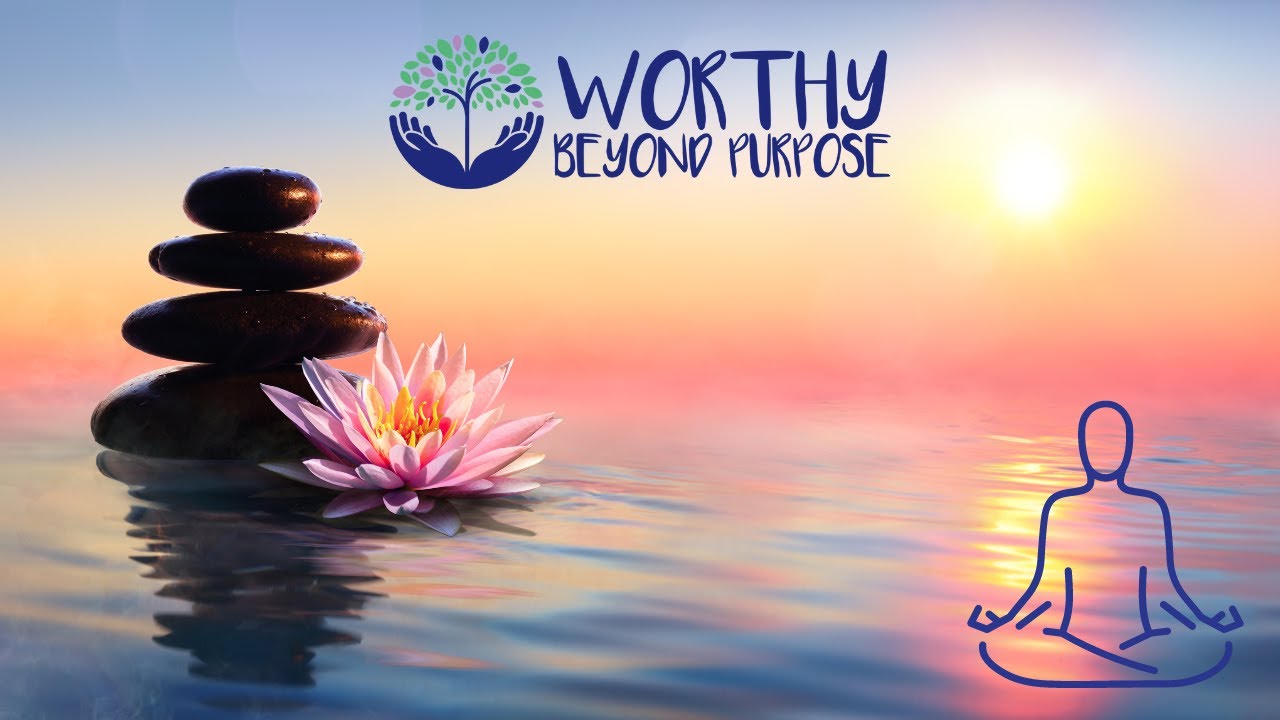 7 Chakras Meditation... Connection