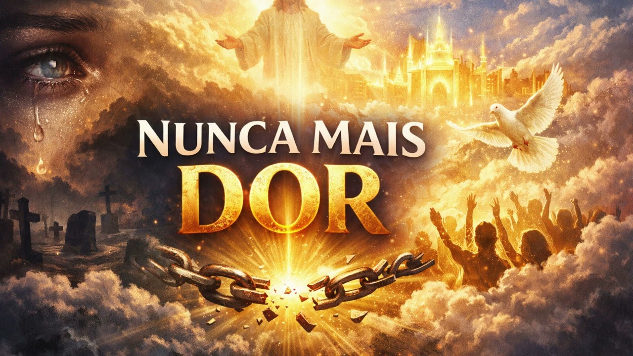 NUNCA MAIS