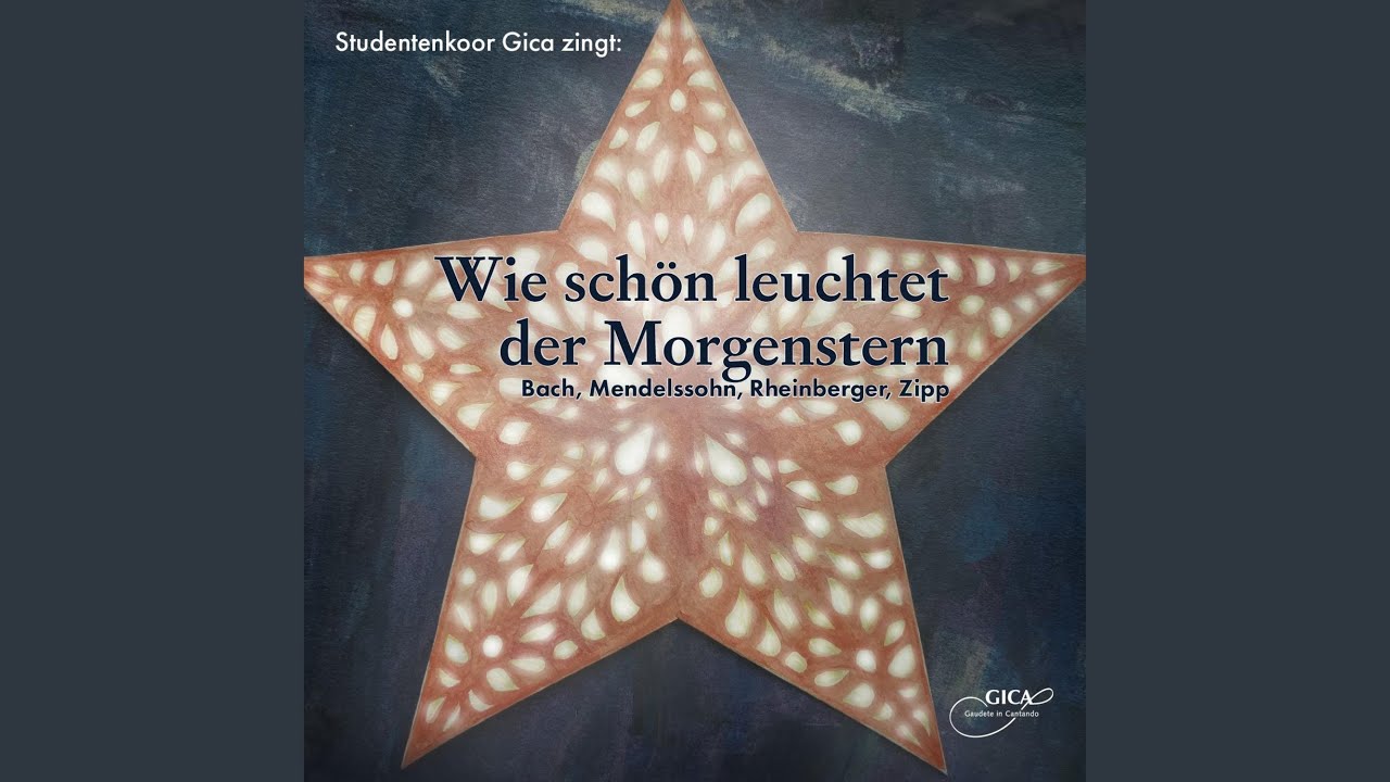 Chistus Terzett, Op.97: Wo Ist Der Neugeboren K&ouml;nig? (Terzett)