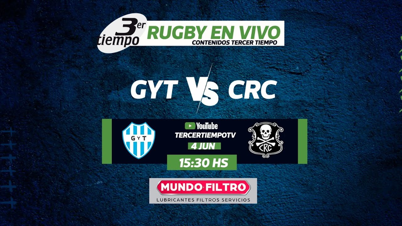GIMNASIA Y TIRO VS CORSARIO