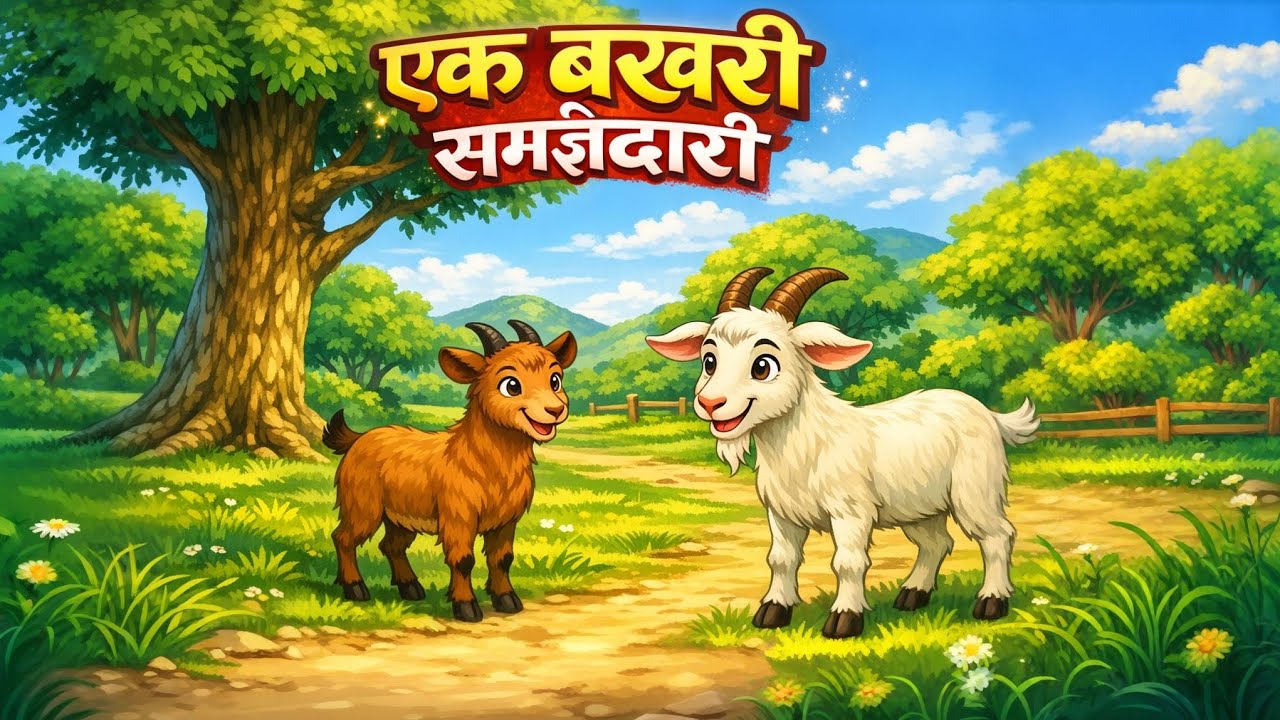 बखरी की समझदारी 