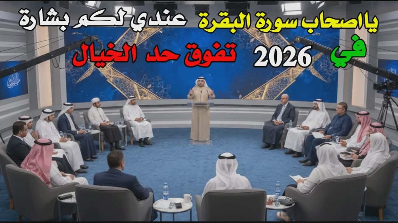 مَن يُحافظ على قراءة سورة البقرة لمدة طويلة متواصلة