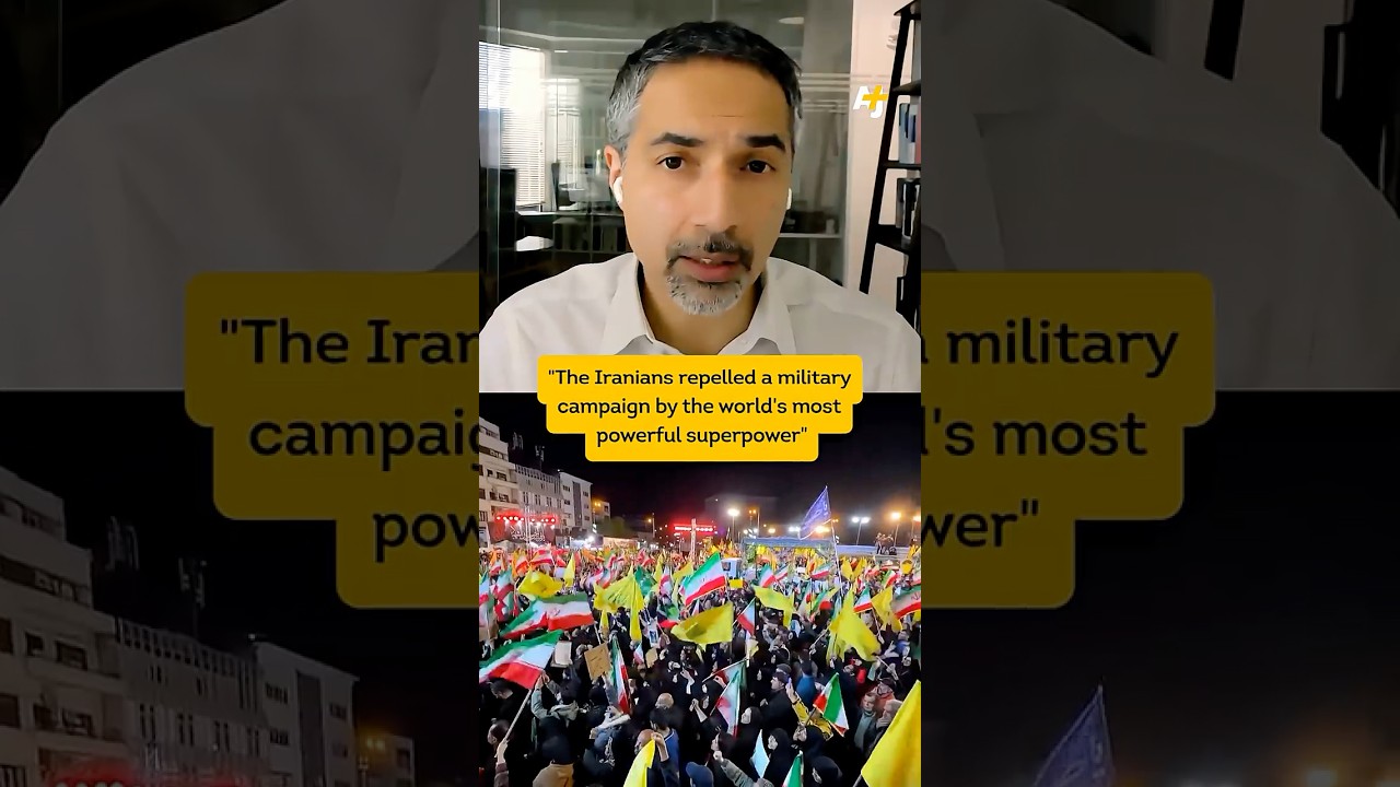 האם המלחמה באיראן כבר שינתה את הפוליטיקה העולמית?
