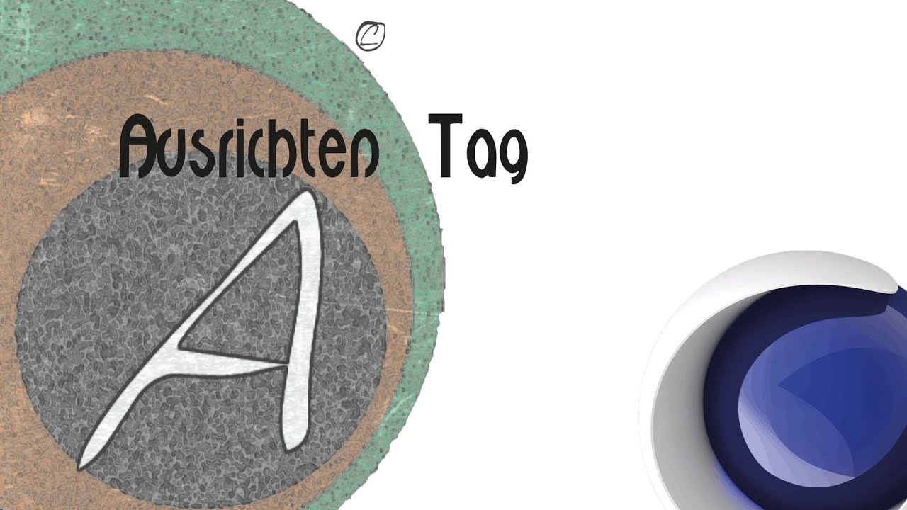 Tutorial Vibieren Tag [Cinema 4D] [Tag] [Tutorial]