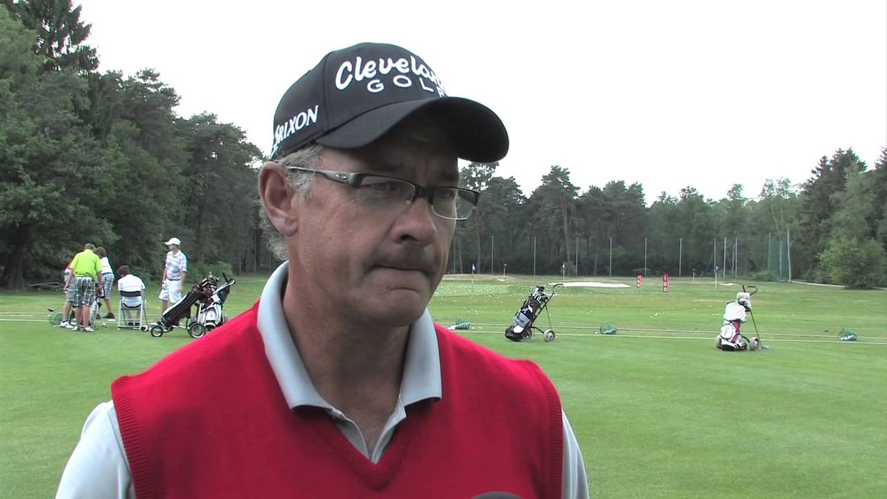 Torsten Giedeon und der Kölner Golf- und Landclub in Golf Post-Reportage