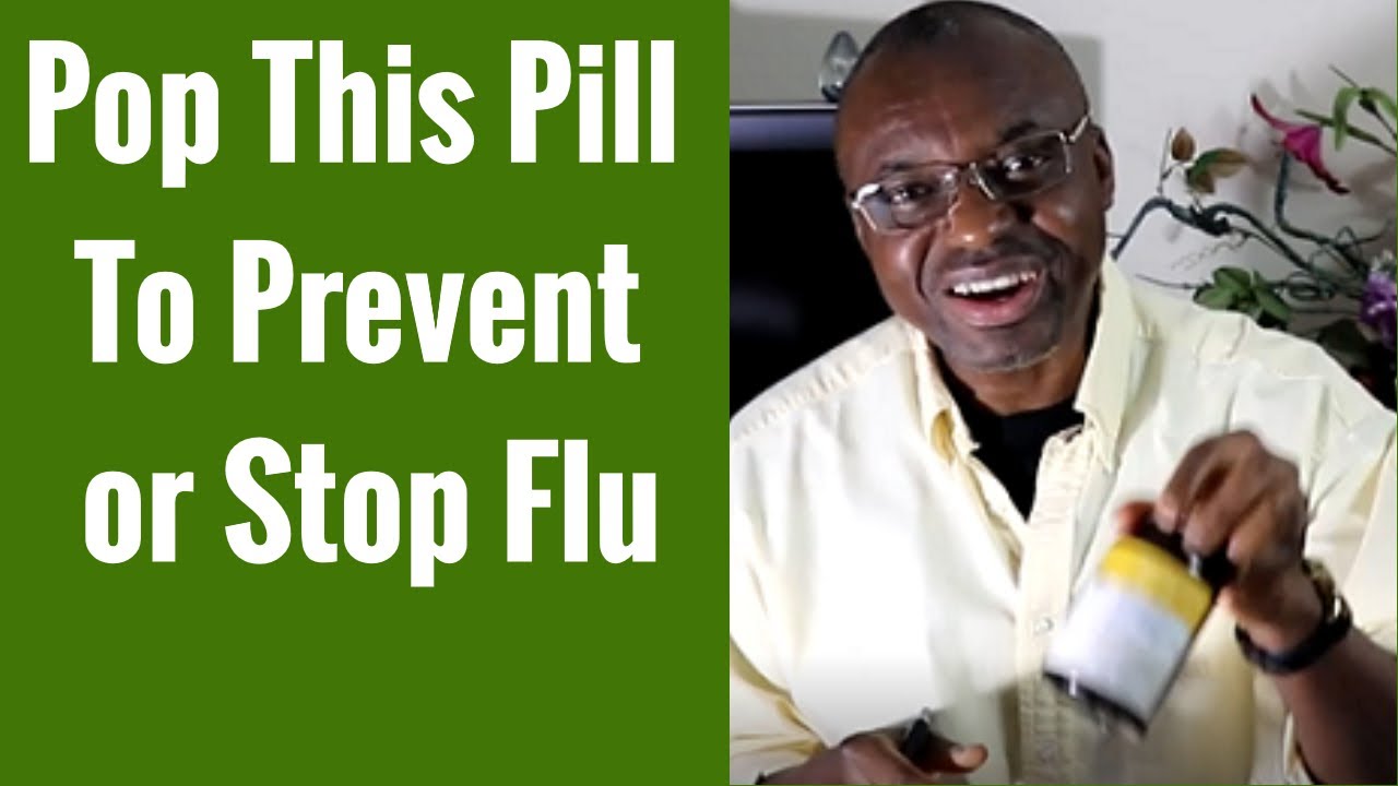 Prevent Flu Attacks By Doing This Daily and Why We Get Seasonal Flu