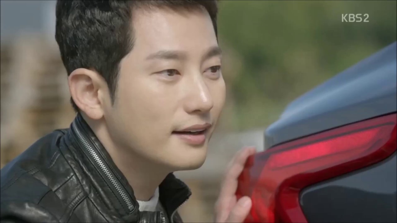 My Golden Life...Give Me Love...Park Si Hoo - Shin Hye Sun