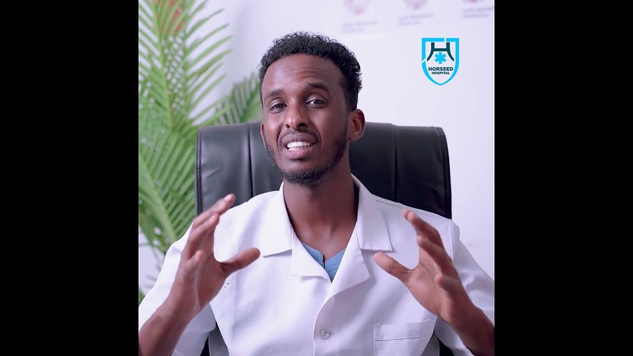 𝐁𝐮𝐫𝐚𝐛𝐢𝐲𝐨𝐨𝐝𝐤𝐚 (𝐎𝐯𝐚𝐫𝐢𝐚𝐧 𝐂𝐲𝐬𝐭) waa buro ama biyo ku urura ugxan-sidaha (ovary)