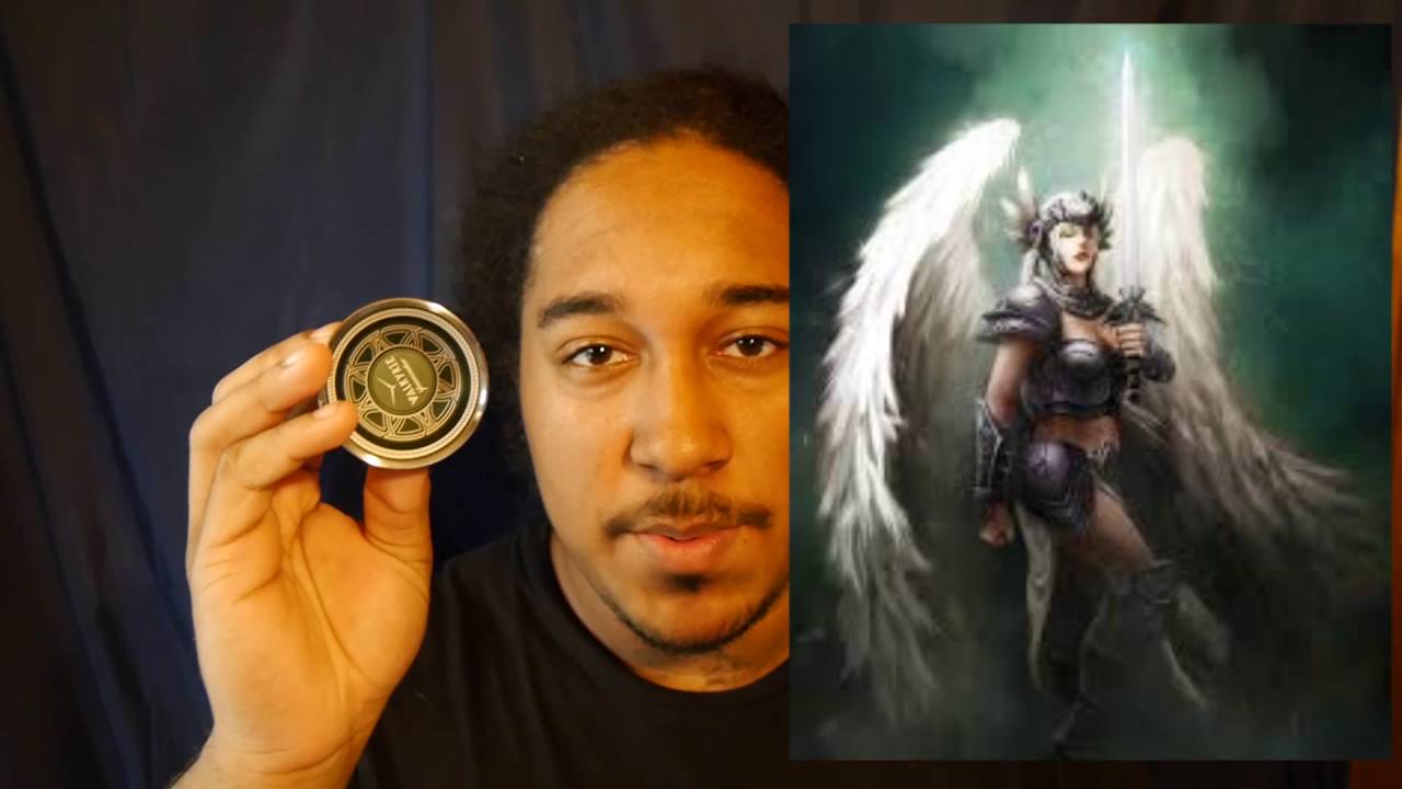 Review: Yoyorecreation Valkyrie